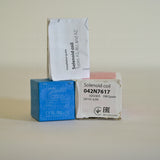 042N7617 Solenoid Coil Danfoss