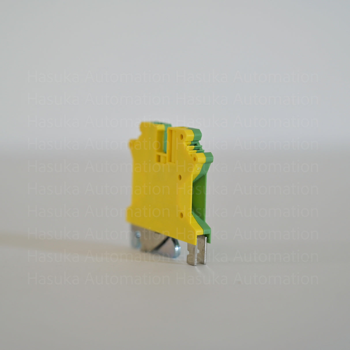 0441504 USLKG 5 - Ground Terminal Phoenix Contact