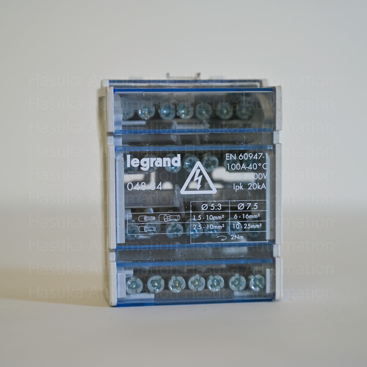 048 84 Distribution Block legrand