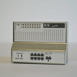 0AC808.9 Industrial Ethernet Hub B&R