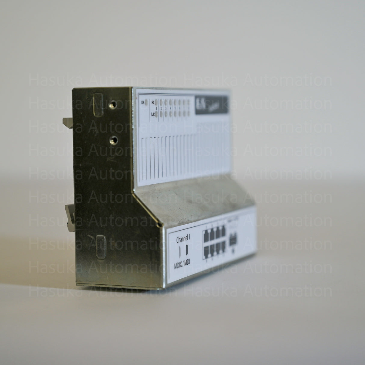 0AC808.9 Industrial Ethernet Hub B&R
