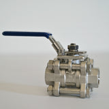 1/2" BV1 Ball Valve CF8 TLV