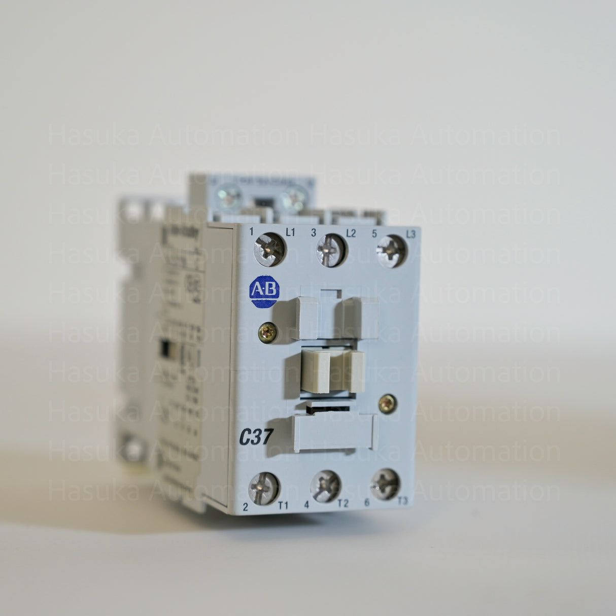 100-C37KD00 Contactor Allen-Bradley