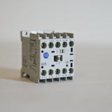100-K05KF10 Miniature Contactor Allen-Bradley
