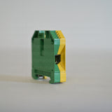 1010500000 WPE35 Earth Terminal Weidmuller