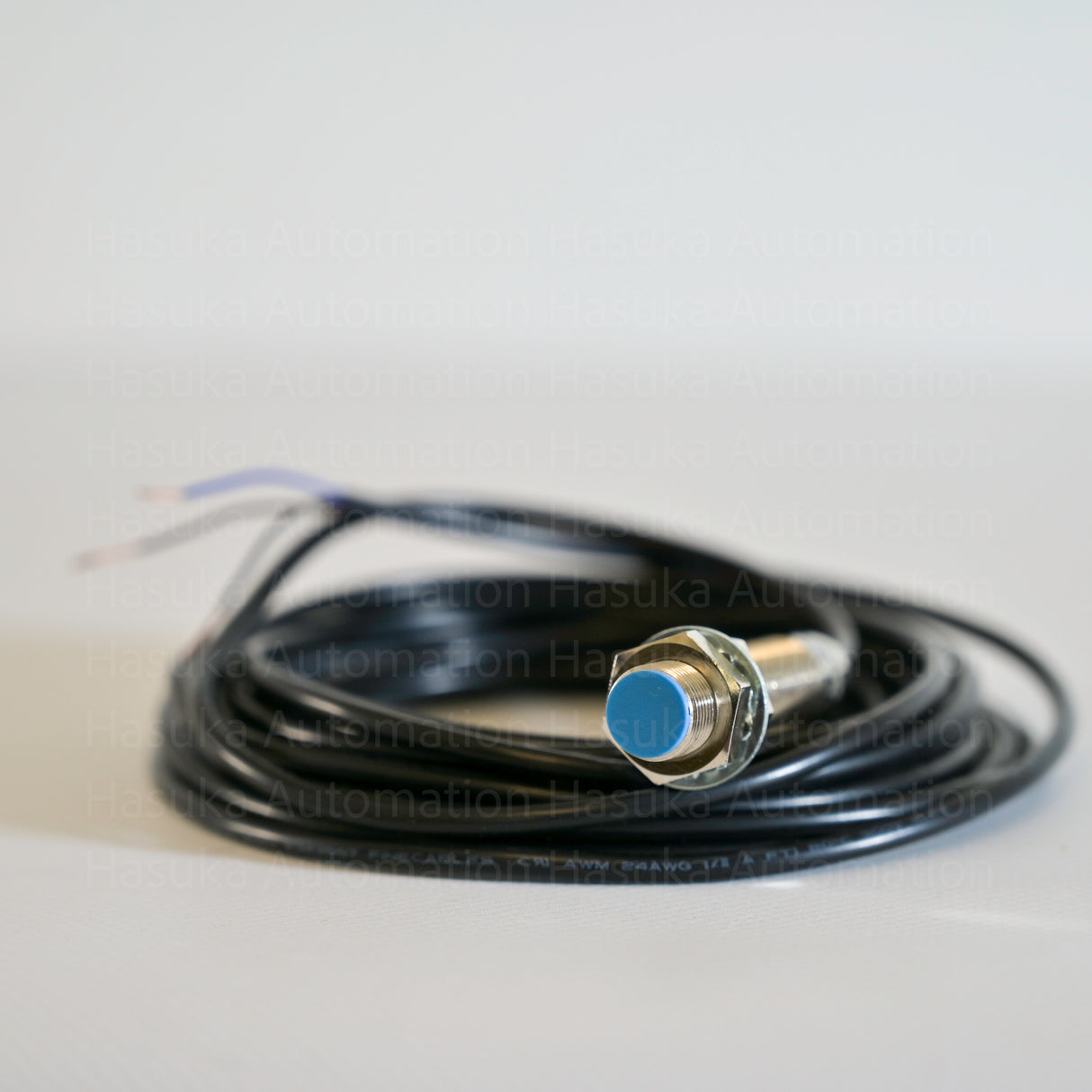 1043329 IME12-04BPSZW5S Inductive Proximity Sensor Sick