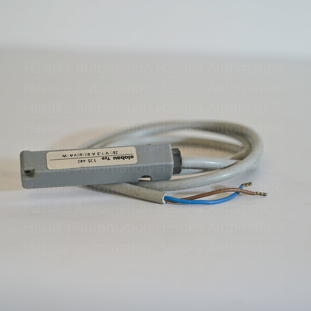 105440 Surface-Mount Proximity Switch Elobau