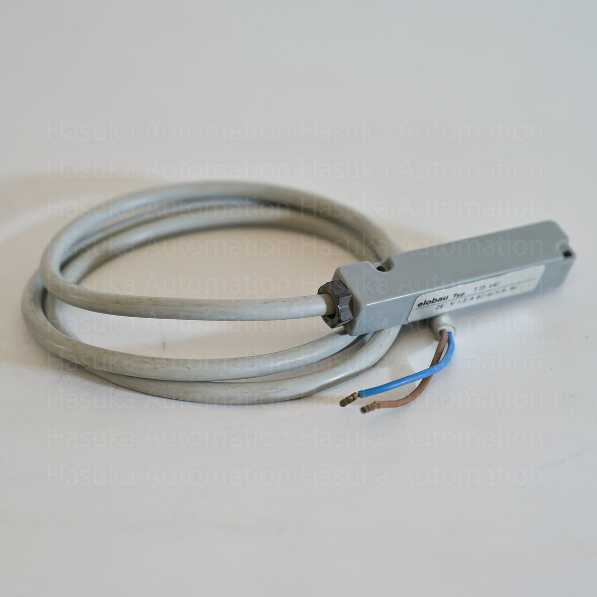 105440 Surface-Mount Proximity Switch Elobau