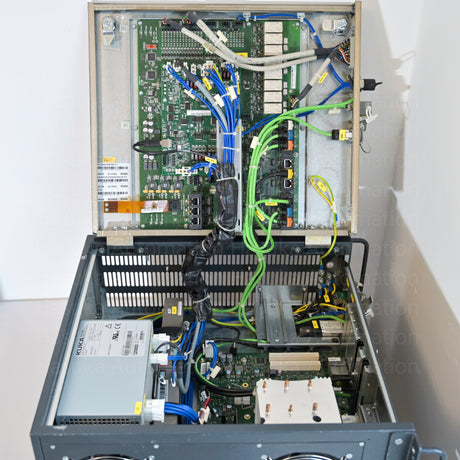 Mains Fuse 16A