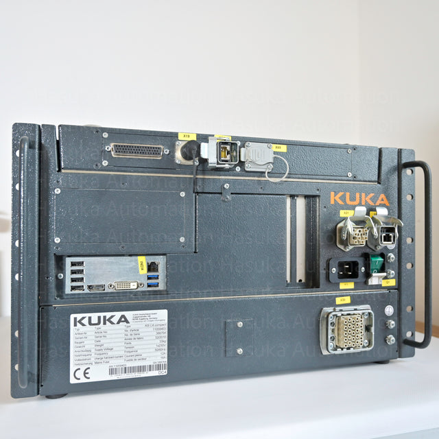 Supply voltage: 1 x 230V