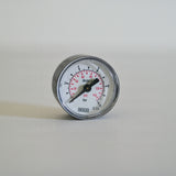 111.12 Bourdon Tube Pressure Gauge WIKA