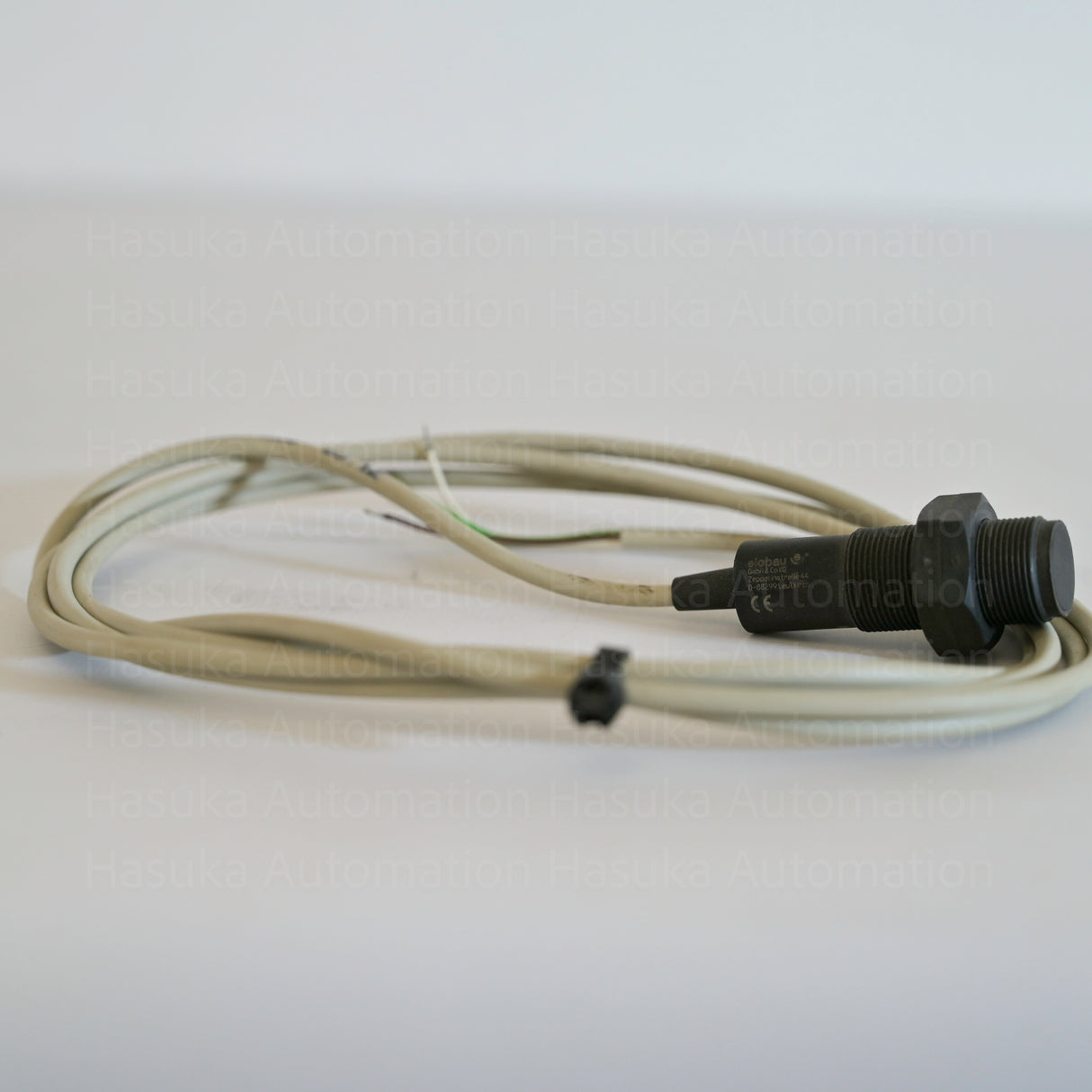 12027020 Proximity Switch Elobau