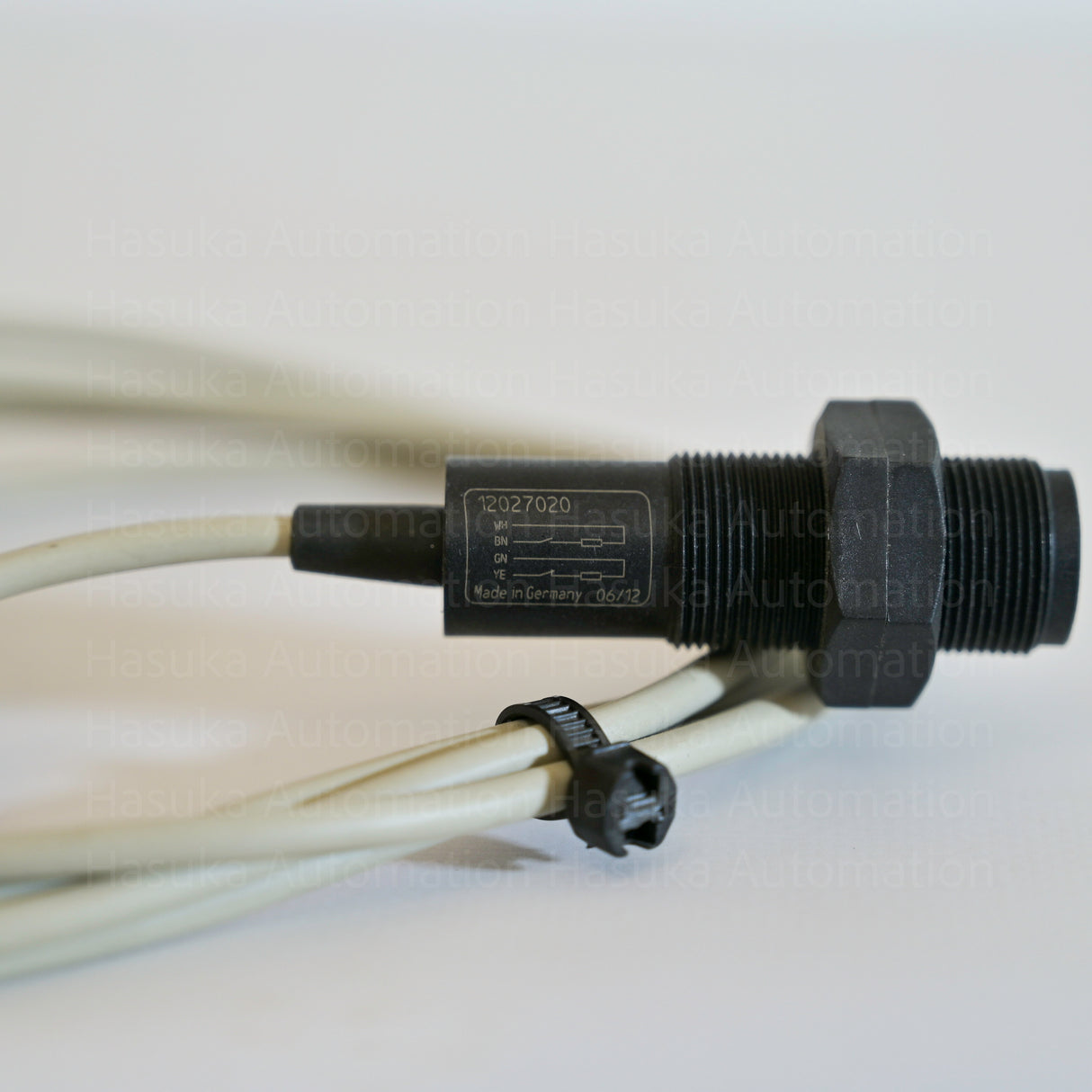 12027020 Proximity Switch Elobau