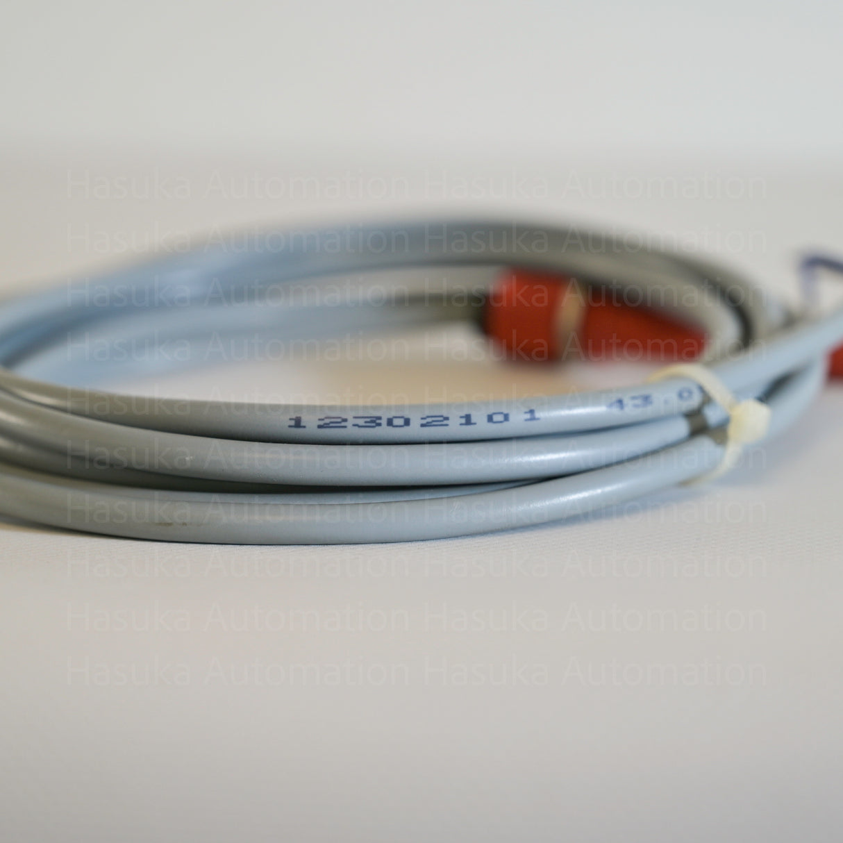 12302101 Cylindrical Proximity Switch Elobau
