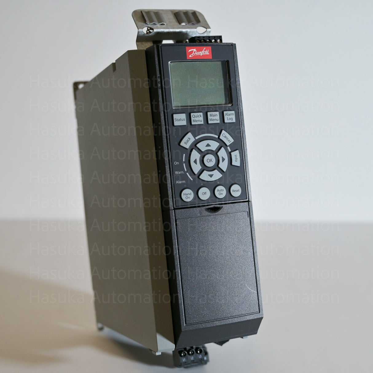 131B0028 FC-302PK75T5E20H1XXXXXXSXXXXAXBXCXXXXDX Frequency Converter Danfoss