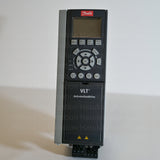 131B0046 FC-302P1K1T5E20H1BGXXXXSXXXXAXBXCXXXXDX Frequency converter Danfoss