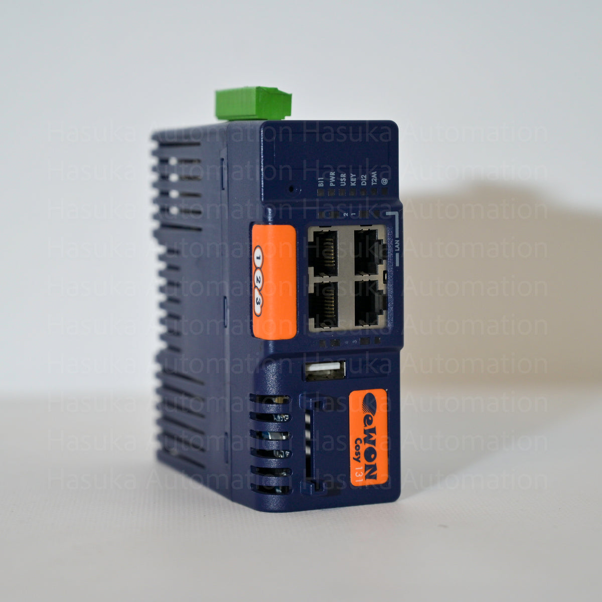 Ewon Cosy 131 EC61330_00MA/S Wifi Industrial Remote Access – Hasuka ...