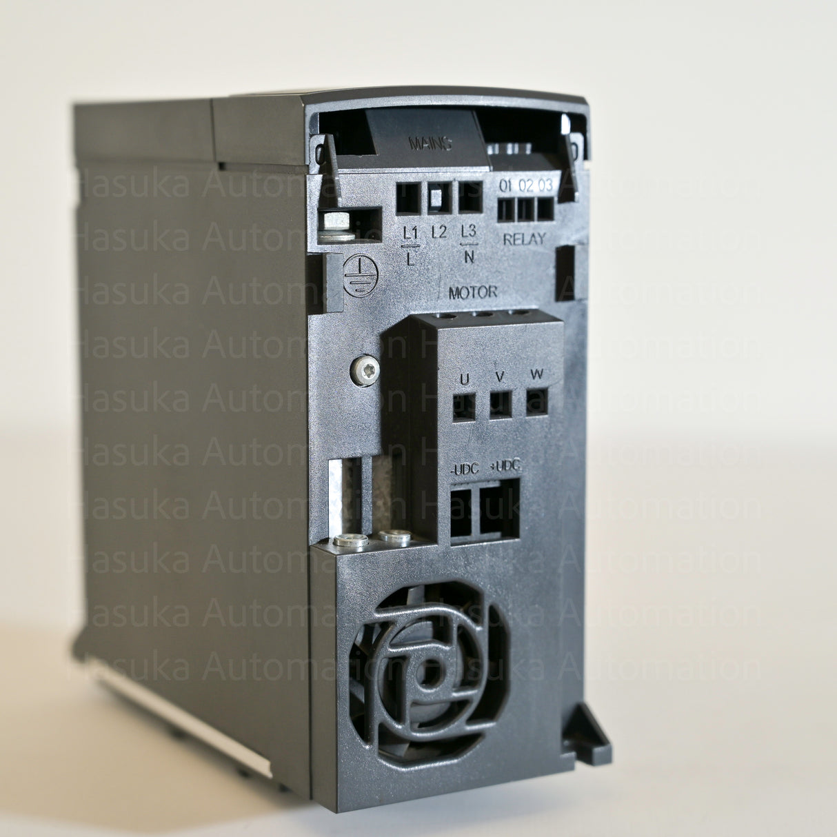 132F0003 VLT Micro Drive Danfoss