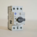 140M-C2E-B63 Motor Protection Circuit Breake Allen-Bradley