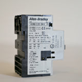 140M-C2E-B63 Motor Protection Circuit Breake Allen-Bradley