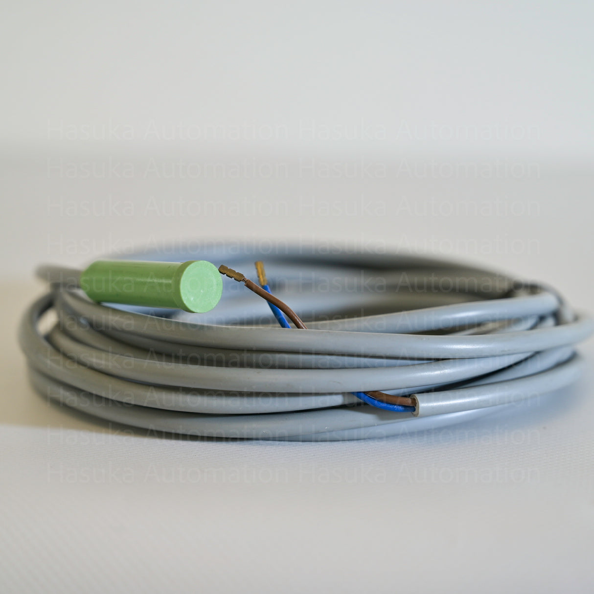 15021002 Magnetic Reed Switch Door Position Sensor Elobau