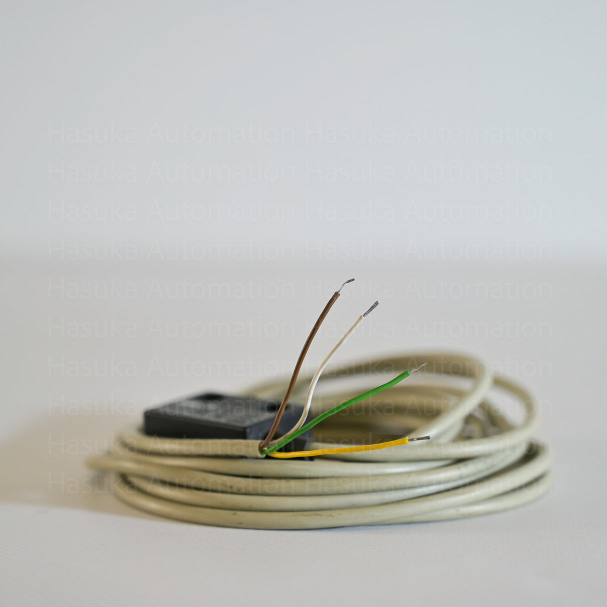 153260-3 Magnetic Safety Sensor Elobau