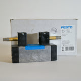 MN1H-5/3E-D-1-C 159683 Pneumatic Solenoid Valve Festo