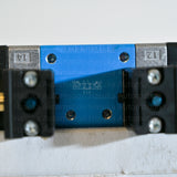 MN1H-5/3E-D-1-C 159683 Pneumatic Solenoid Valve Festo