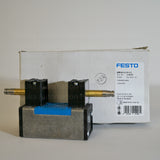 JMN1H-5/2-D-1-C 159690 Solenoid Valve Festo