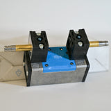 JMN1H-5/2-D-1-C 159690 Solenoid Valve Festo