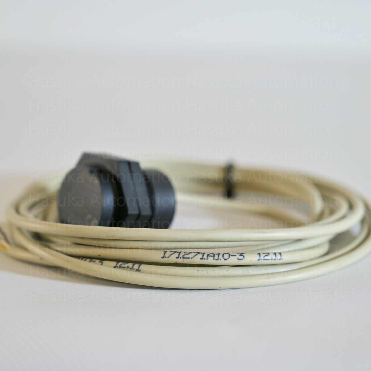 171271A10-3 Magnetic Safety Sensor Elobau