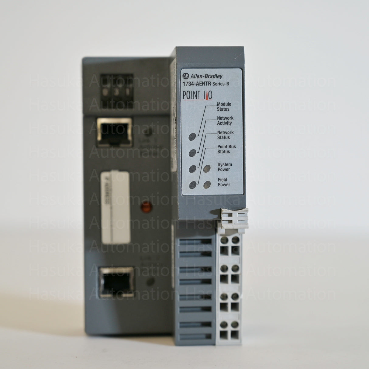 1734-AENTR Ethernet Network Adapter Allen-Bradley