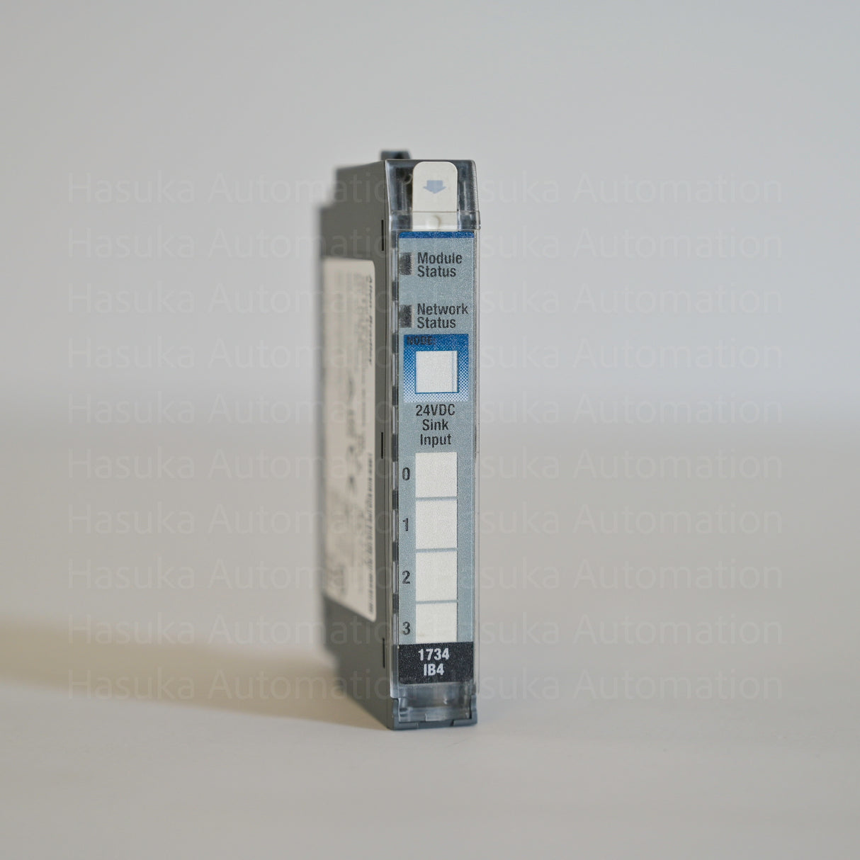 1734-IB4 Digital Input Module Allen-Bradley