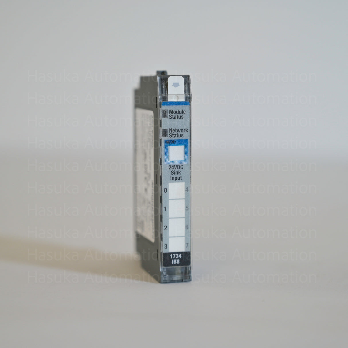 1734-IB8 Digital Input Module Allen-Bradley