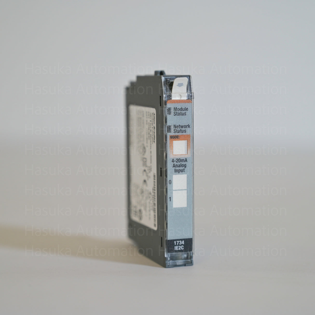 1734-IE2C Analog Input Module Allen-Bradley