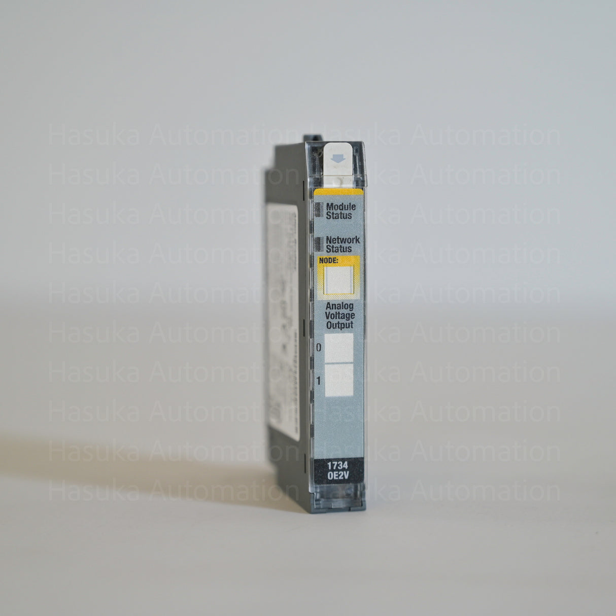 1734-OE2V Analog Output Module Allen-Bradley
