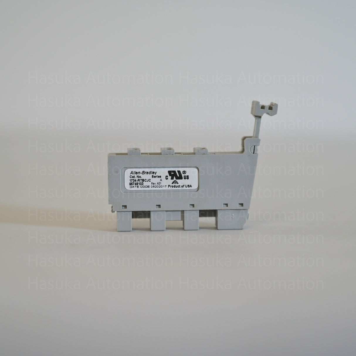 1734-RTBCJC Terminal Block Allen-Bradley