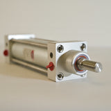 17422.01.1002125 AI-15552-AL-M Pneumatic Cylinder ARES