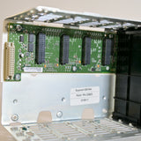 1756-A4 Back Panel Mount Allen-Bradley