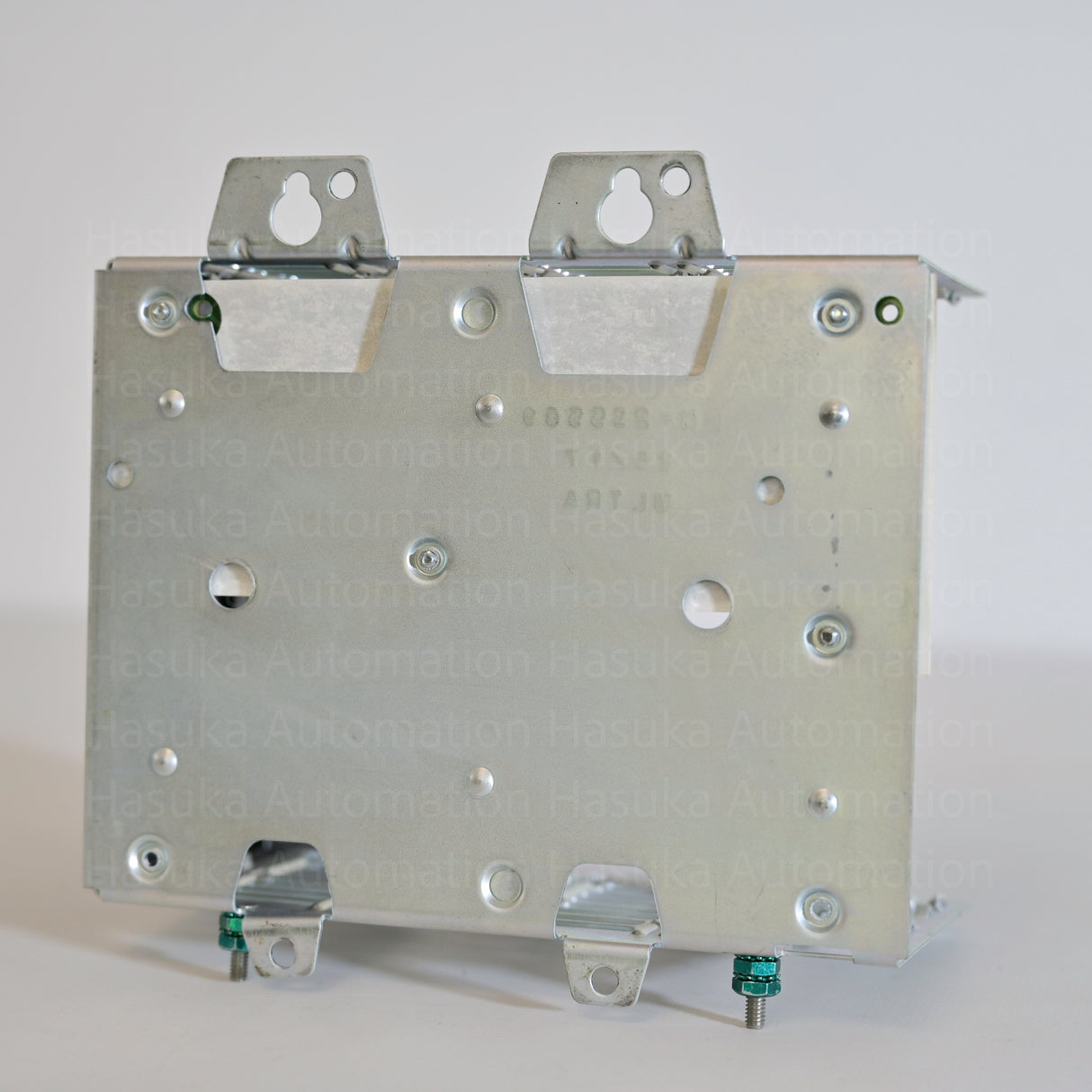 1756-A4 Back Panel Mount Allen-Bradley