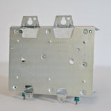 1756-A4 Back Panel Mount Allen-Bradley