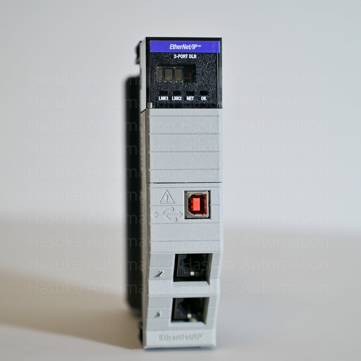 1756-EN3TR Ethernet Communication Module  Allen-Bradley