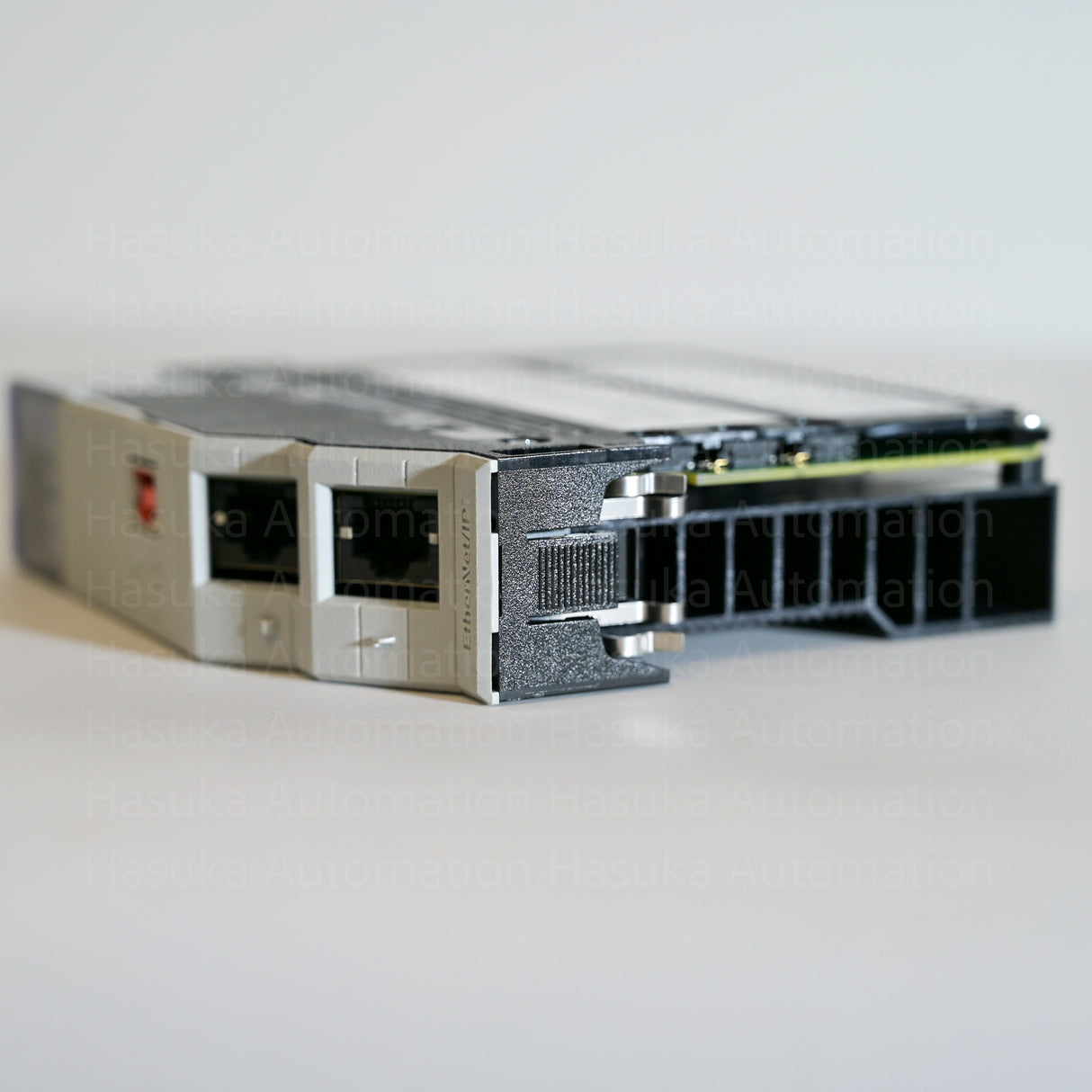 1756-EN3TR Ethernet Communication Module  Allen-Bradley