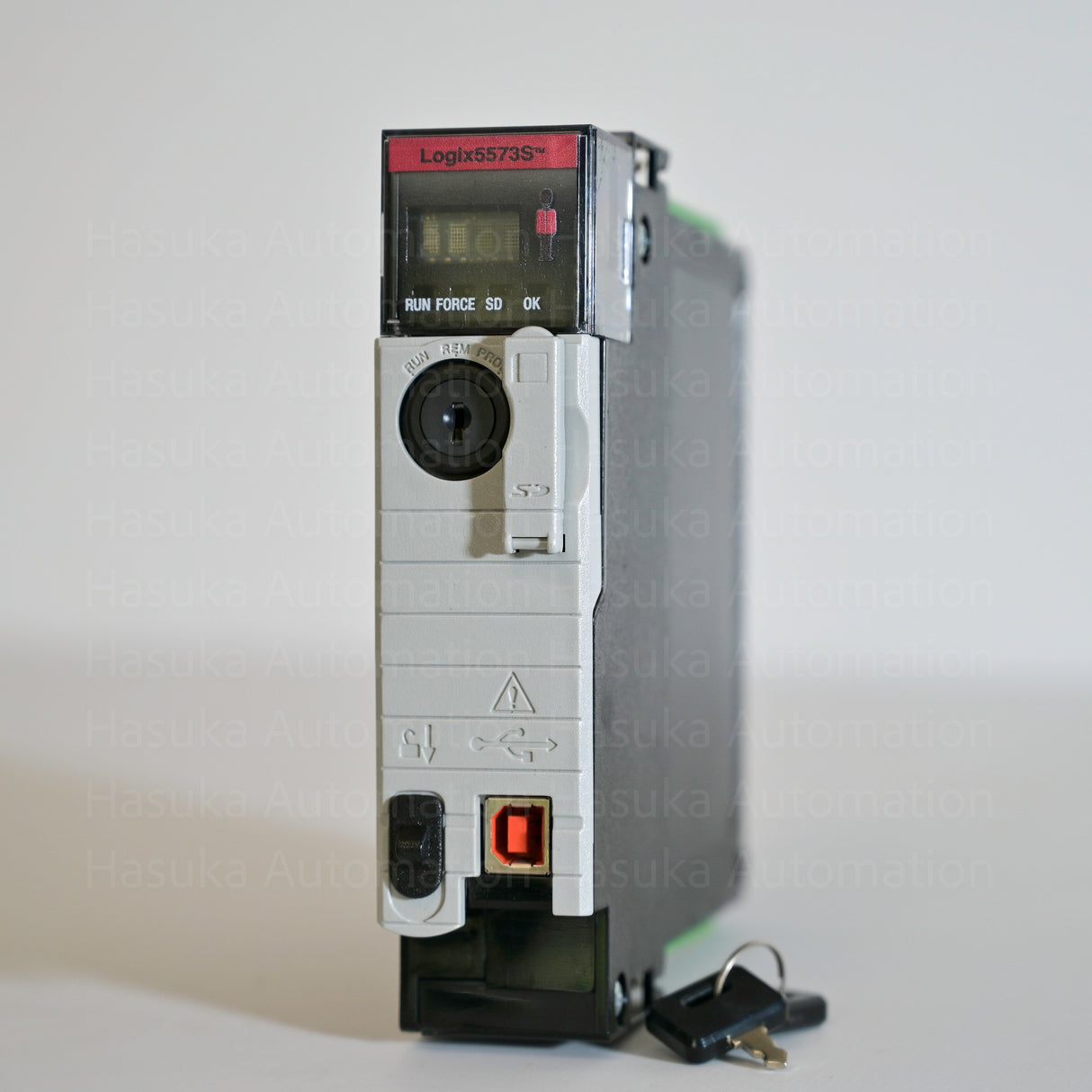 1756-L73S Safety Controller Allen-Bradley