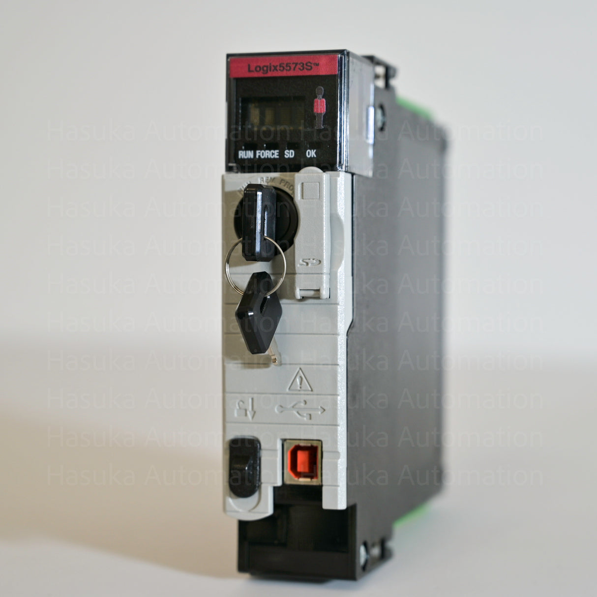 1756-L73S Safety Controller Allen-Bradley