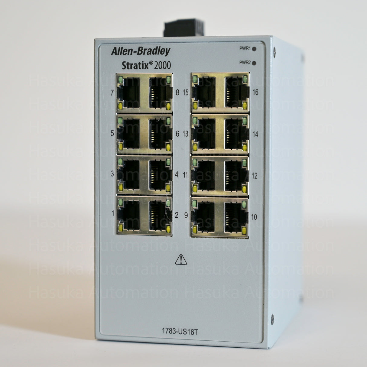 1783-US16T Unmanaged Switch Allen-Bradley