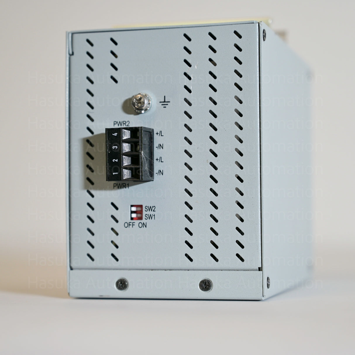1783-US16T Unmanaged Switch Allen-Bradley