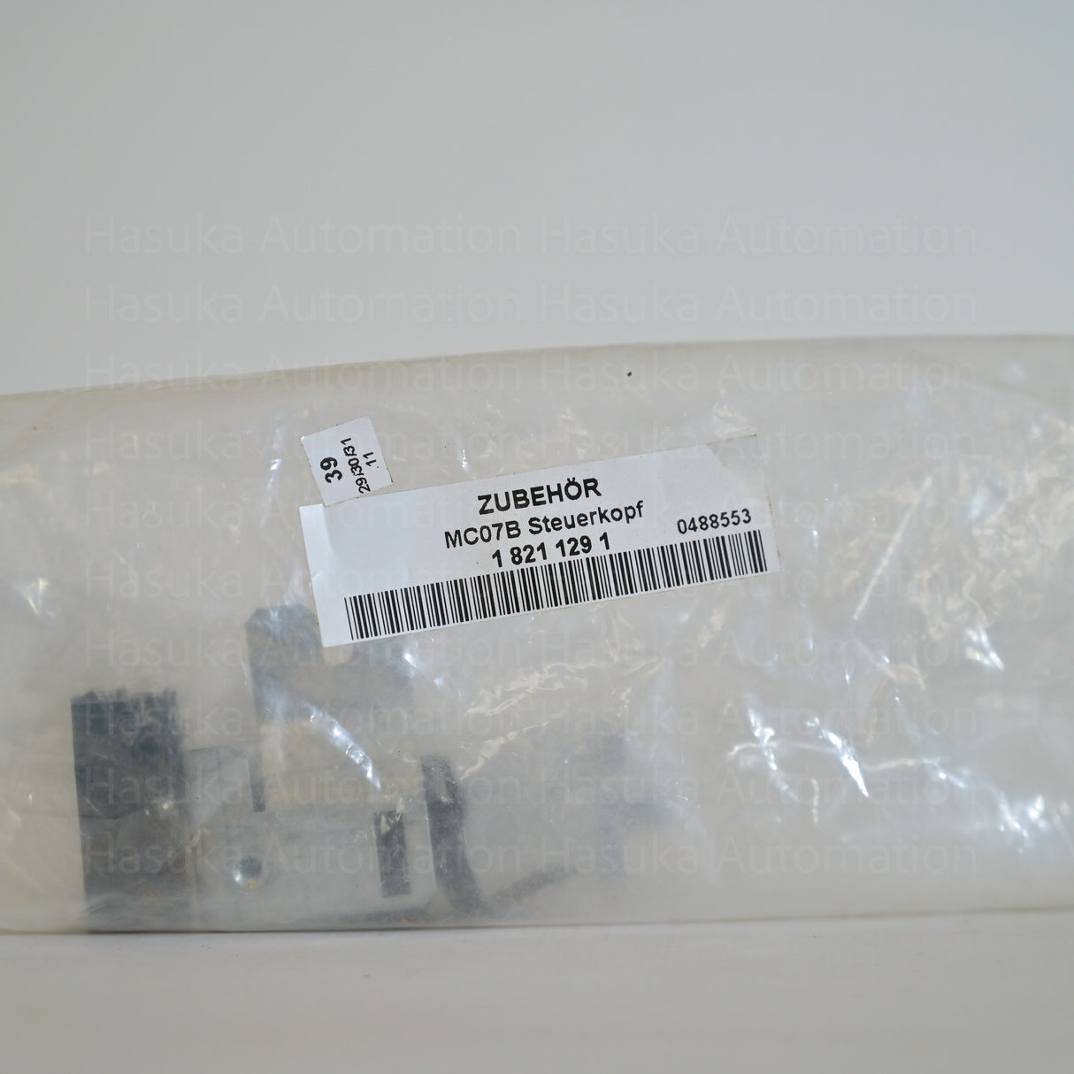 18211291 Accessories MC07B SEW EURODRIVE