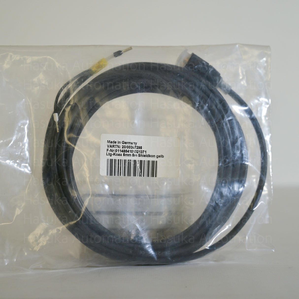 20/00307298 Coax Cable Vartn