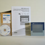 202580/8-01-1-0-00-00-00-00-23-00/962 Multifunction Process Controller Jumo
